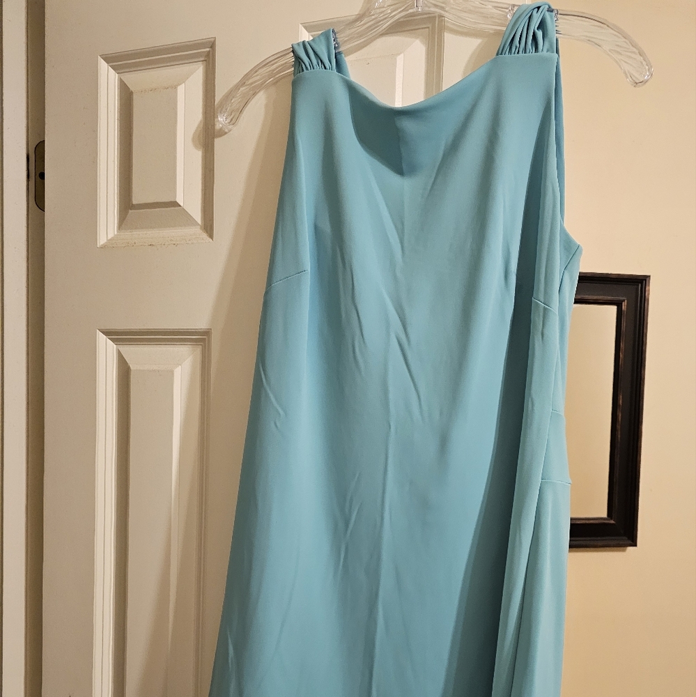 ANN TAYLOR Womens formal dress